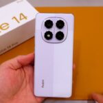 Redmi Note 14 Pro 5G